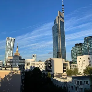Złota 81 Warszawa
