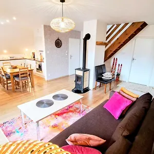 Familijny Apartament Karpacz
