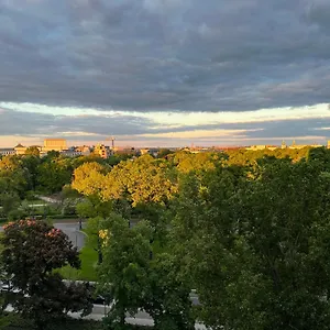 View Warszawa