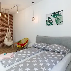 Lubicz 3 Apartament Kraków