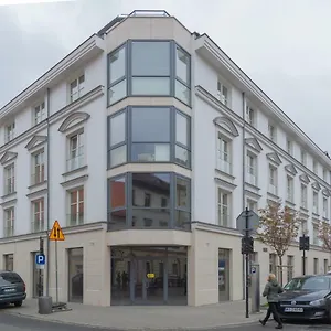Native Augustiańska 24 Apartament Kraków