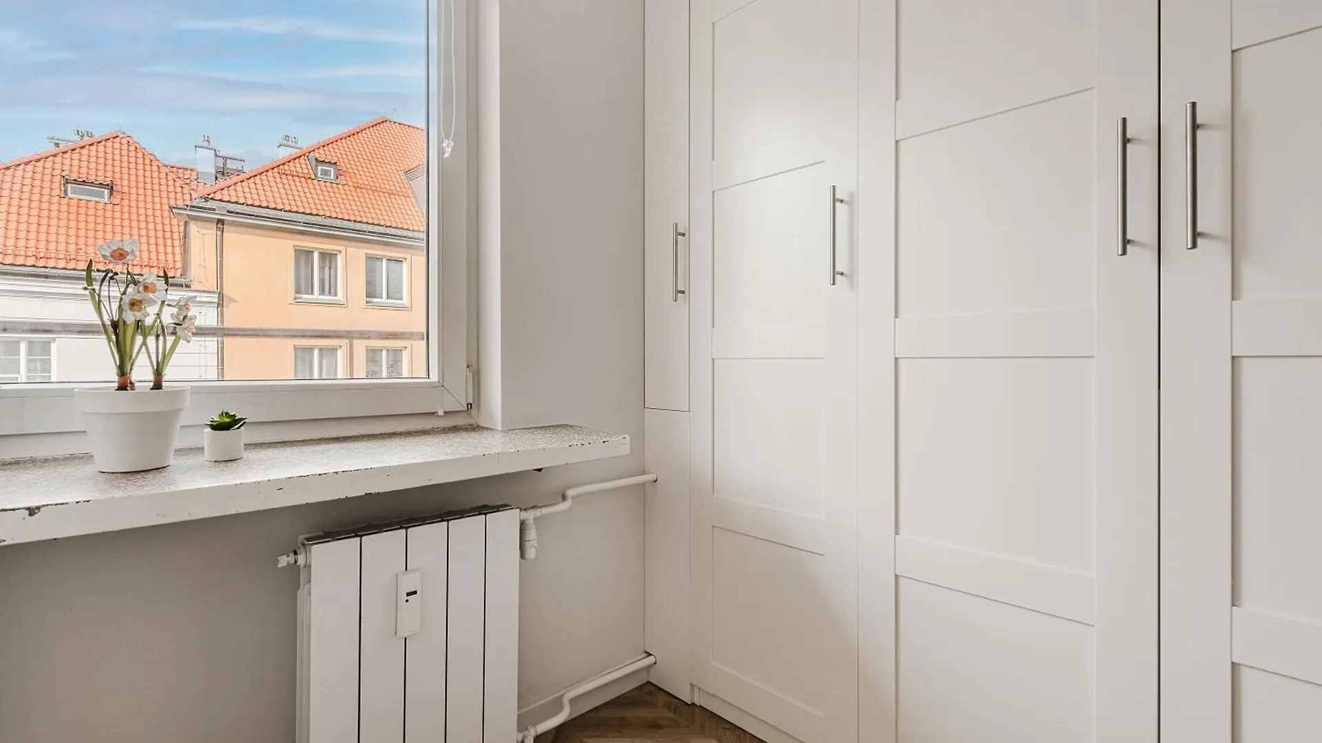 Cozy Apartment In Old Town Varsó
